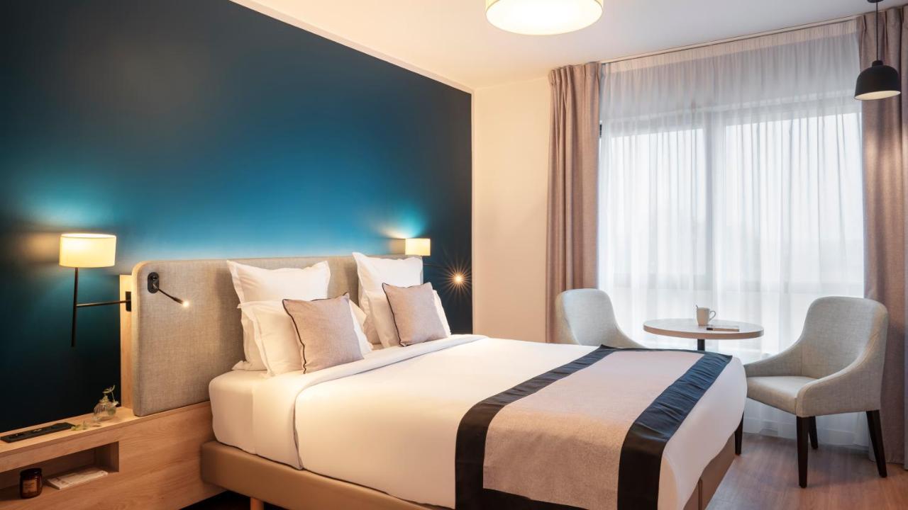 Residhome Senart Lieusaint  Buitenkant foto
